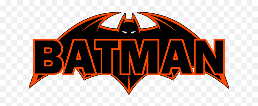 Batman Urban Legends U2013 New Voices Adding To The Dark - Batman Title Logo Transparent Emoji,Batman Logo