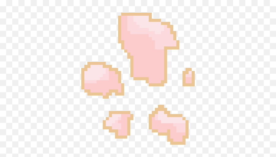 Lunarian Poof 1 Pixel Art Maker Emoji,Poof Png