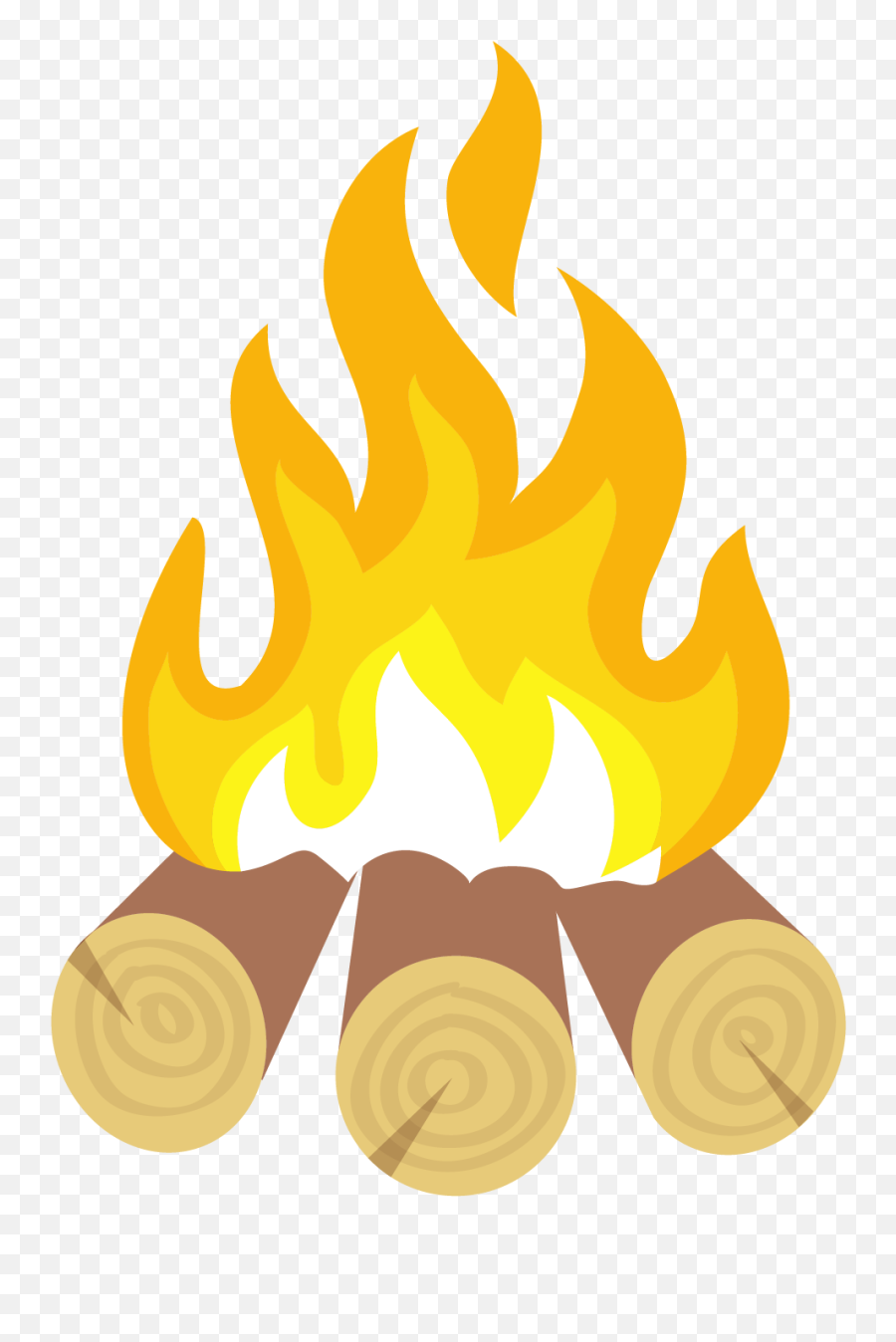 Fire Clip Art Cartoon Pile Transprent - Fire Cartoon Drawing Emoji,Cartoon Fire Transparent