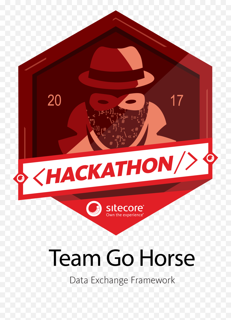 How We Won The Hackathon Sitecore Xperiences Emoji,Sitecore Logo