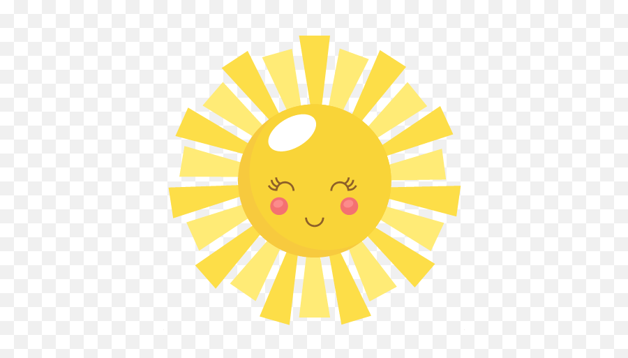Download Hd Daily Freebie 2 25 - You Are My Sunshine Sun Emoji,Sun Shine Png