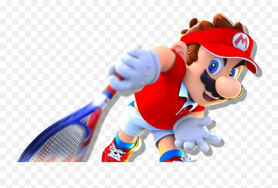 Super Mario Bros Super Mario Brothers Super Mario Emoji,Mario Tennis Aces Logo