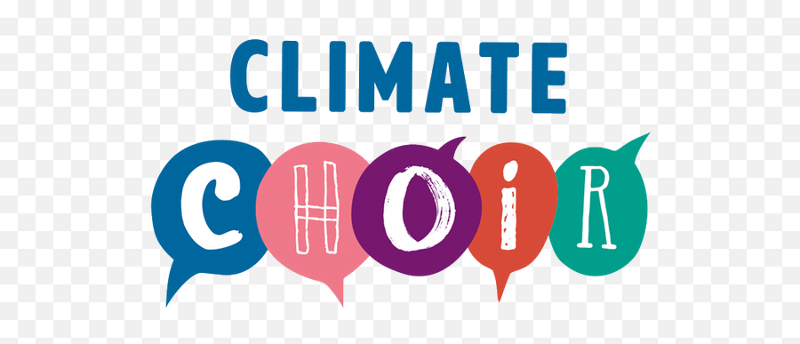 Climate Choir - Graphic Design 684x385 Png Clipart Download Emoji,Climate Clipart