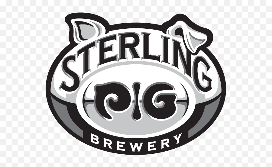 Welcome To The Sterling Pig Brewery Emoji,Instagram Logo Drawing