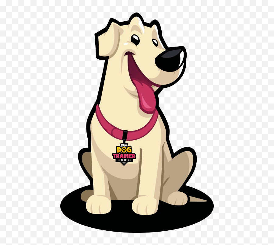 That Dog Trainer Dude Central Coast Pet Dog Obedience Training Emoji,Obedient Clipart
