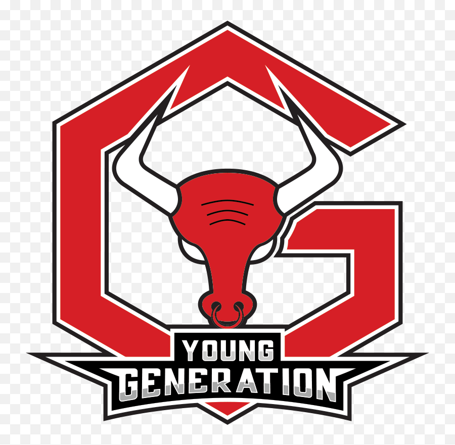 Young Generation - Leaguepedia League Of Legends Esports Wiki Emoji,Cua Logo