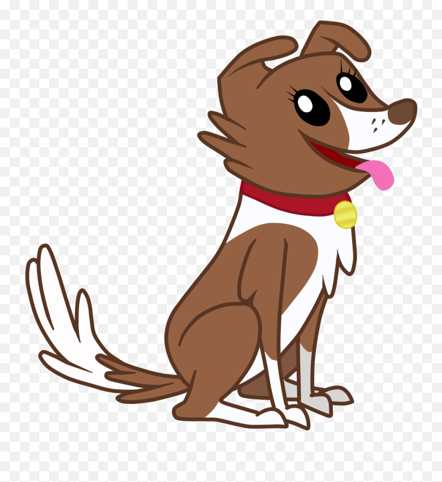Clipart Dogs Transparent Background Clipart Dogs - Dog Cartoon Transparent Background Emoji,Dog Transparent