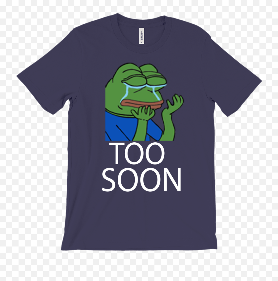 Streamelements Merch Center - Funny 52 Birthday Shirts For Guys Emoji,Pepehands Png