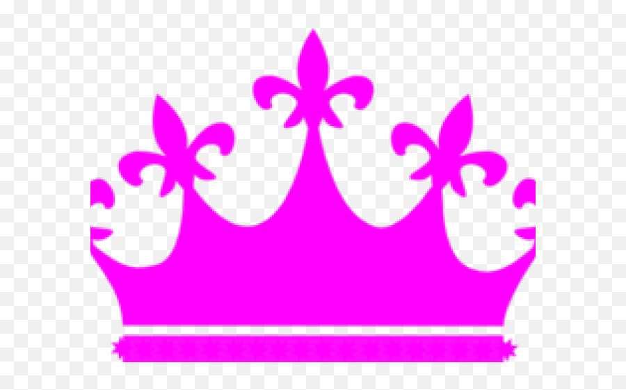 Princess Crown Clipart Png - Transparent Queen Crown Svg Emoji,Queen Crown Clipart