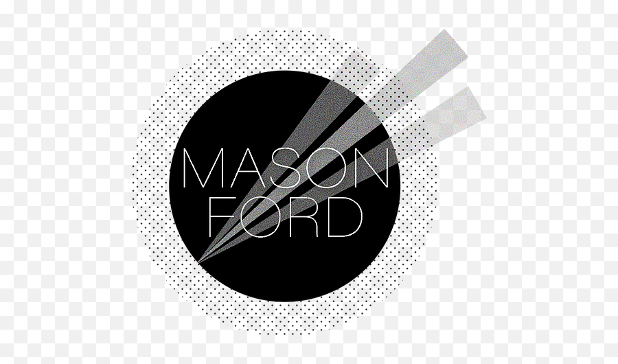 Home - Dot Emoji,Mason Logo