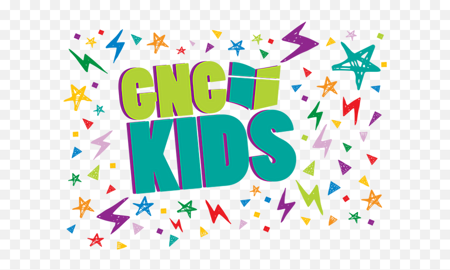 Gnckids - Dot Emoji,Gnc Logo