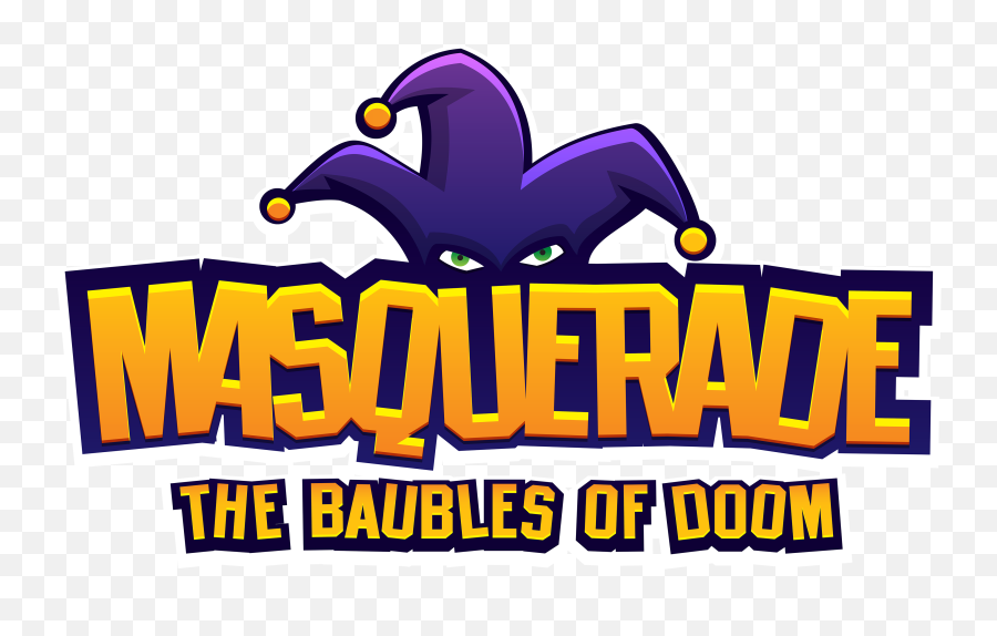 Masquerade The Baubles Of Doom Details - Launchbox Games Masquerade The Baubles Of Doom Emoji,Doom Logo