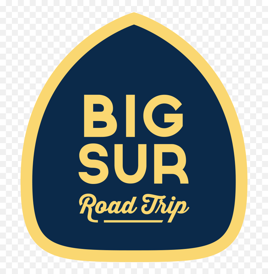 Big Sur Road Trip - Big Sur Png Clipart Full Size Clipart Big Sur Clip Art Emoji,Road Trip Clipart