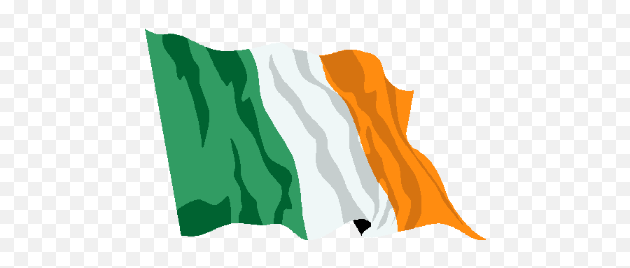 Irish Clipart Archive - Irish Flag Png Gif Emoji,Irish Clipart