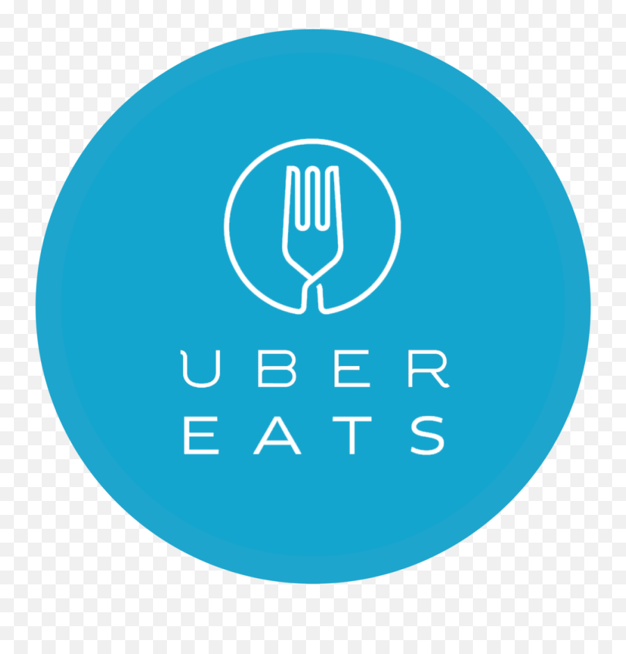 Uber Eats Logo - Uber Eat Emoji,Uber Eats Logo
