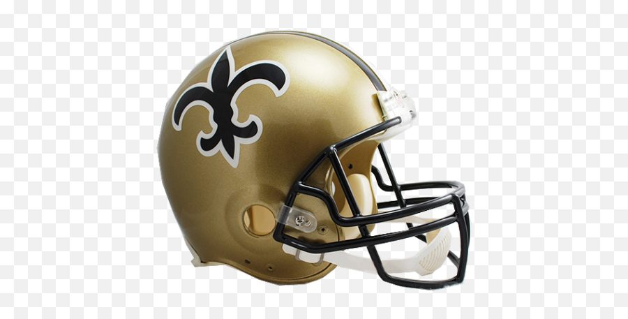 Picture - New Orleans Saints Helmet Png Emoji,New Orleans Saints Logo Png