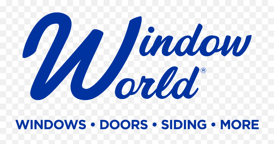 Replacement Windows Beckley Wv - Window World Logo Emoji,Windows 2000 Logo