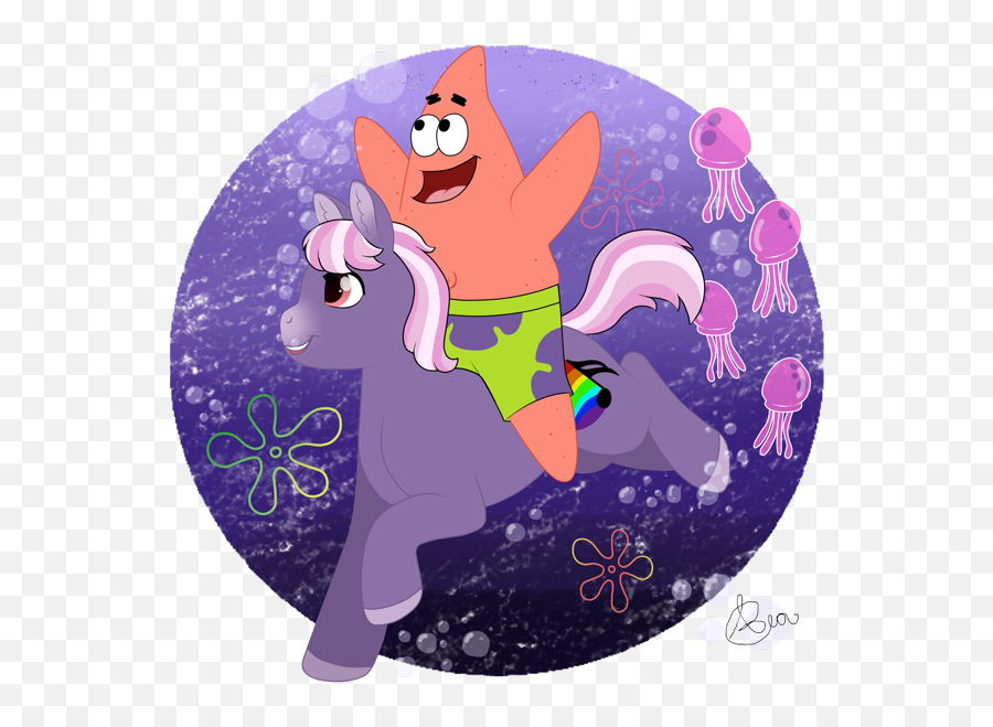 2285042 - Safe Artist69beas Oc Ocpego Jellyfish Pony Mythical Creature Emoji,Jellyfish Transparent Background