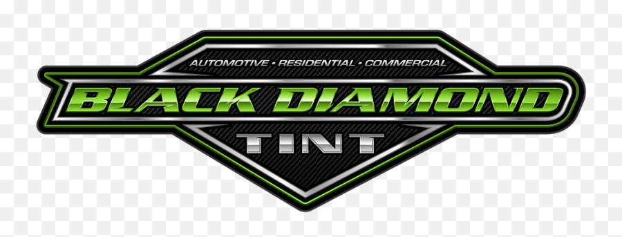 Black Diamond Tint - Language Emoji,Black Diamond Logo
