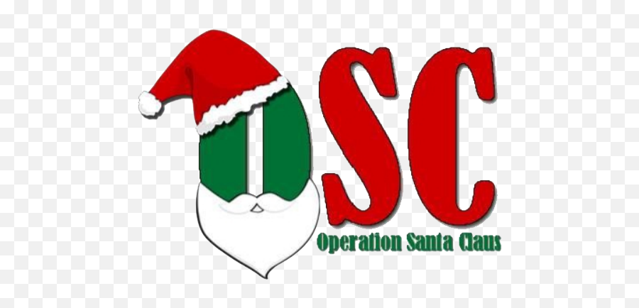 Operation Santa Claus Shreveport La Emoji,Santa Transparent