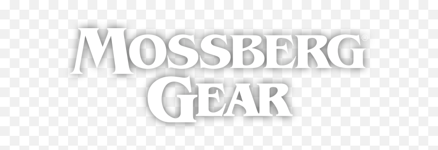 Copper Basins Mossberg Gear - Mossberg Emoji,Mossberg Logo