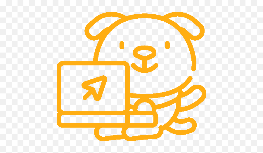 Takacs Dog Training - Serving Northwest Indiana And Chicagoland Emoji,Cute Facetime Logo