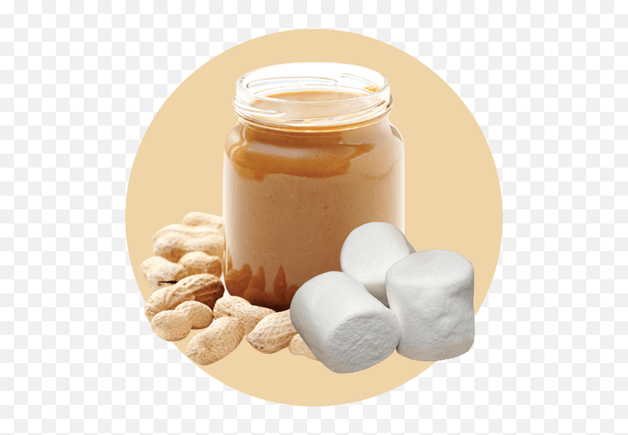Treats - Ritau0027s Ice Caprylic Acid Foods Emoji,Peanut Butter Clipart