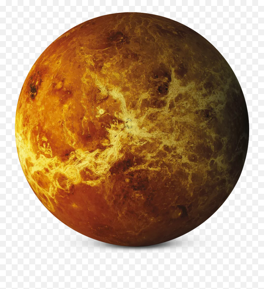 Does Anybody Care About Venus Anymore - Venus Planet Png Emoji,Mars Transparent Background