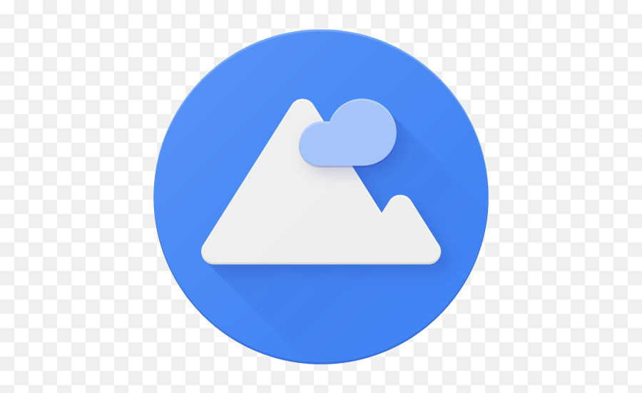 Wallpapers - Google Wallpapers App Emoji,Hero Logo Wallpaper