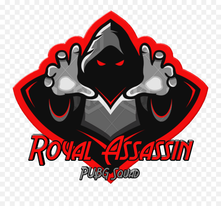 Pubg Official Squad Name Logo Png - Devil Gaming Logo Pubg Emoji,Pubg Logo