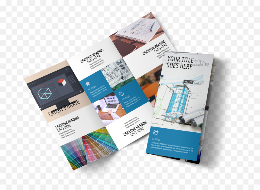 Graphic Design Service Brochure Template Mycreativeshop - Vertical Emoji,Logo Graphic Designs
