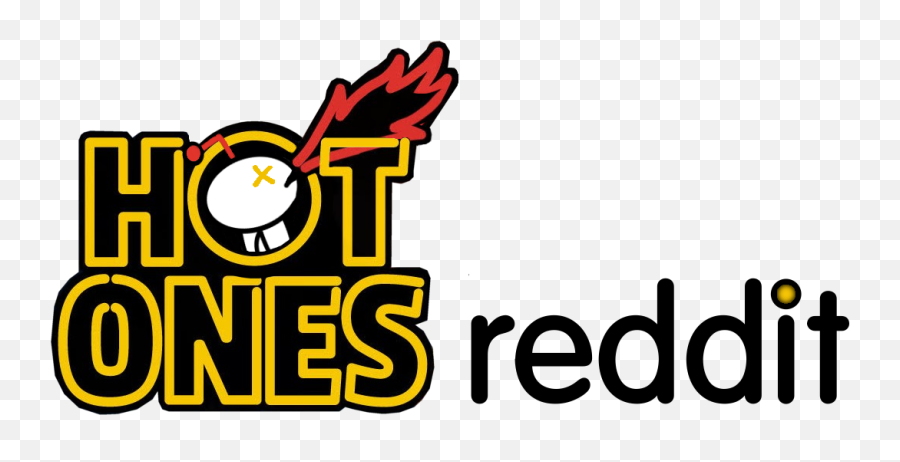 Redditlogos - Reddit Emoji,Hot Ones Logo