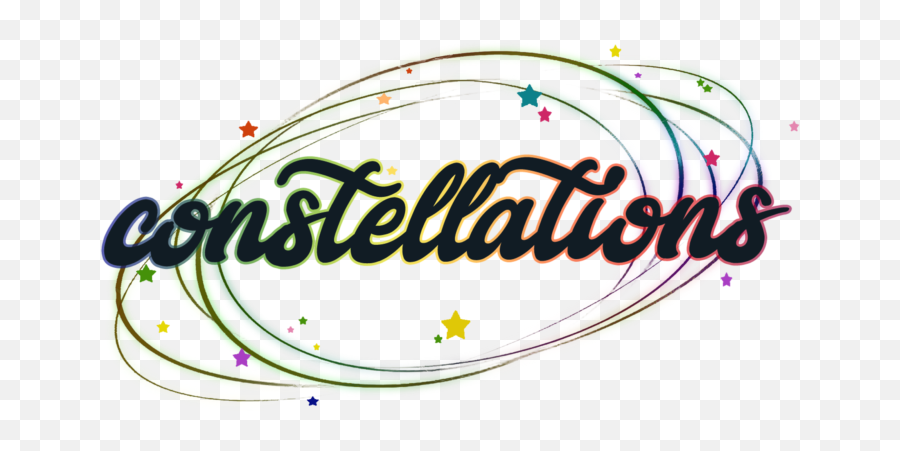 Constellations Lgbtq Youth Group - Dot Emoji,Constellations Png