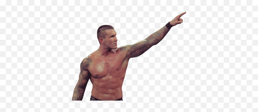 Randy Orton Free Download Hq Png Image Emoji,Randy Orton Png