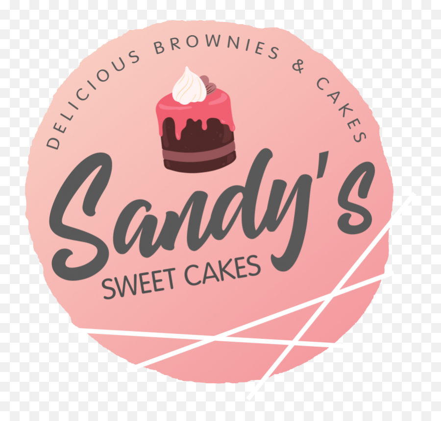 Sandyu0027s Sweet Cakes - In Devizes Emoji,Cakes Logo