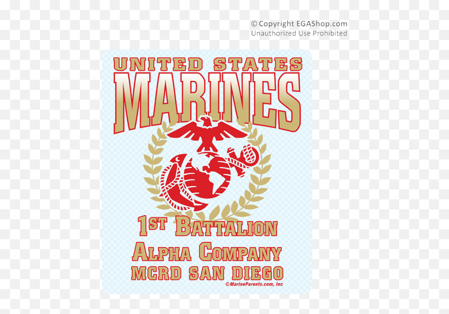 Yard Garden U0026 Outdoor Living Usa Ega Usmc Marines Marine Emoji,Ega Logo