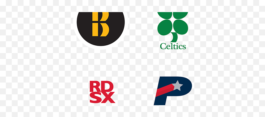 Reworks Projects Photos Videos Logos Illustrations And Emoji,Boston Sports Logo