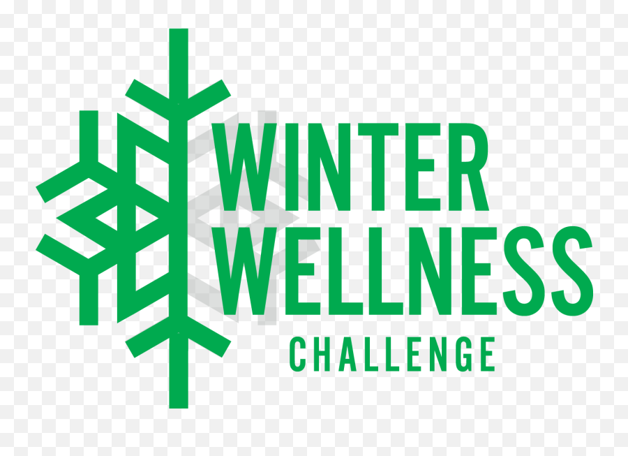Winter Wellness Is Snow Joke Emoji,Health And Wellness Logo