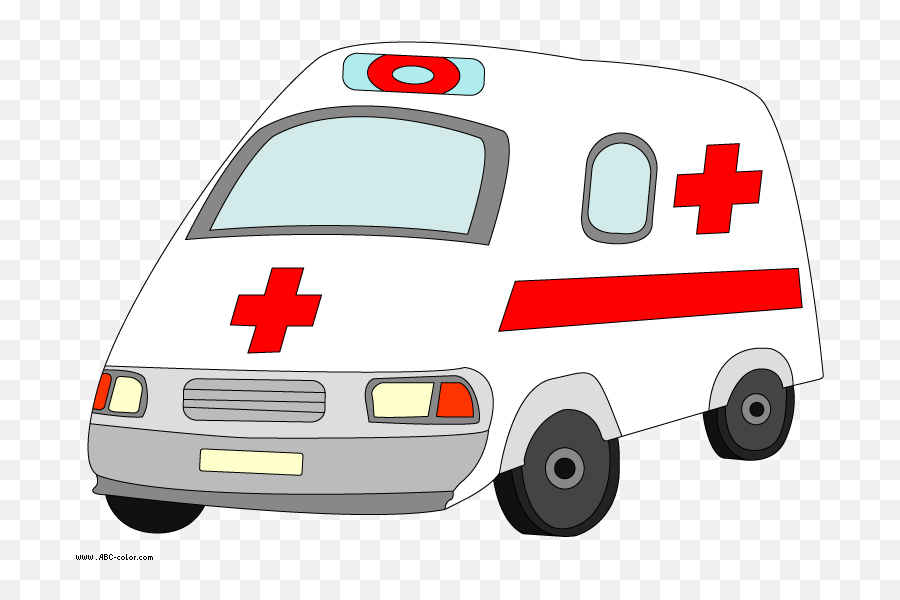 Ambulance Clipart - Clipart Suggest Emoji,Ems Clipart