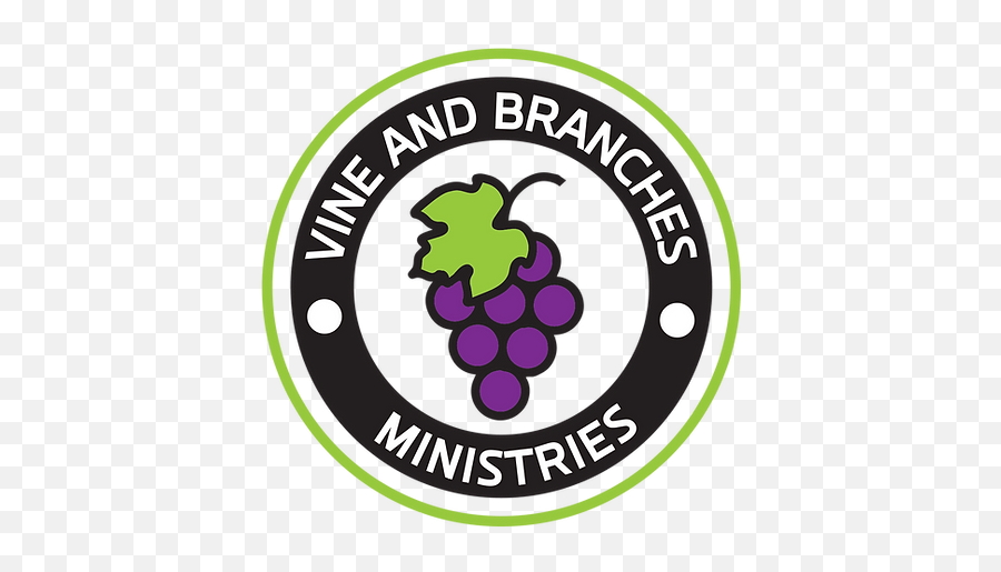 Home Vine U0026 Branches Ministries Emoji,Vb Logo