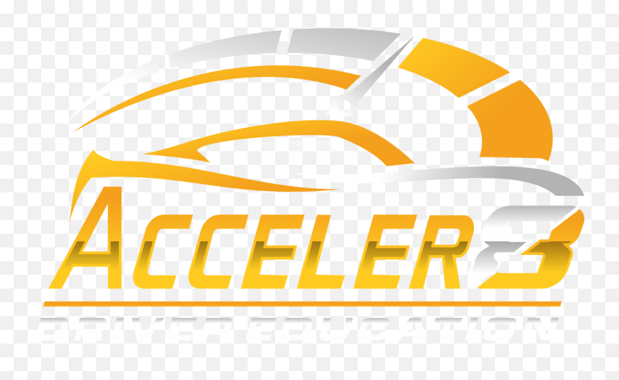 Acceler8 Driver Education Emoji,Driver Logo