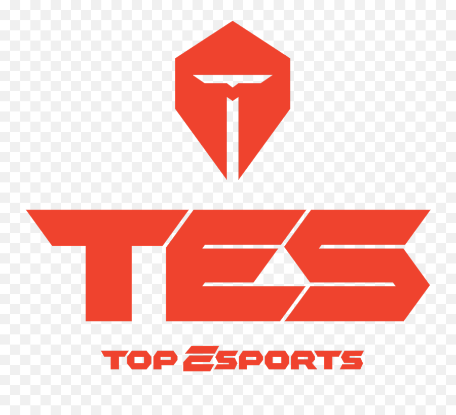 Top Esports - Lol Tes Logo Emoji,Esports Logos