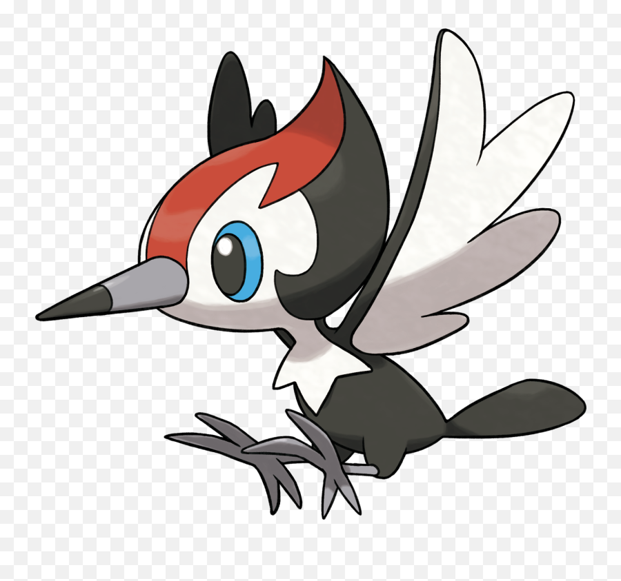 Pikipek - Pokémon Wiki Neoseeker Emoji,Primarina Png