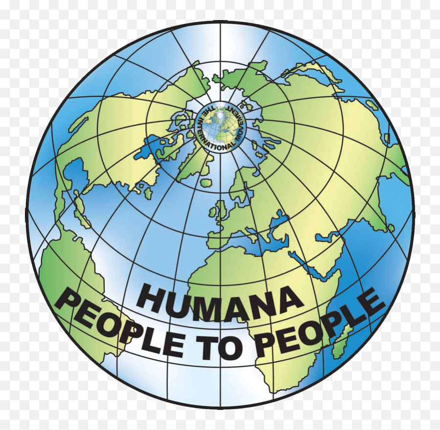 Humana - Humana People To People Logo Emoji,Humana Logo