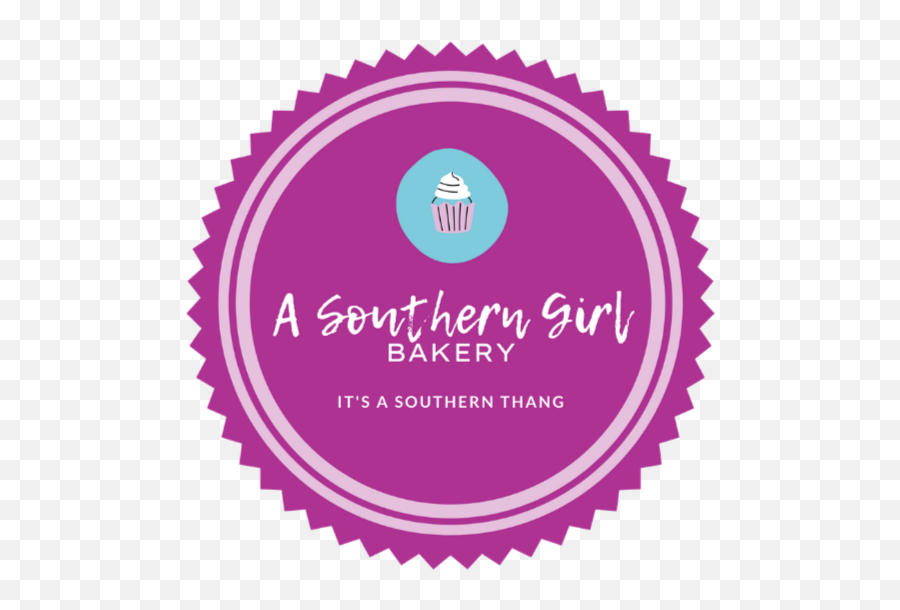 Welcome A Southern Girl Bakery Nh Emoji,Nh Logo