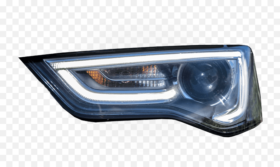 820 X 601 19 0 - Car Headlamp Png Transparent Cartoon Emoji,Headlight Clipart