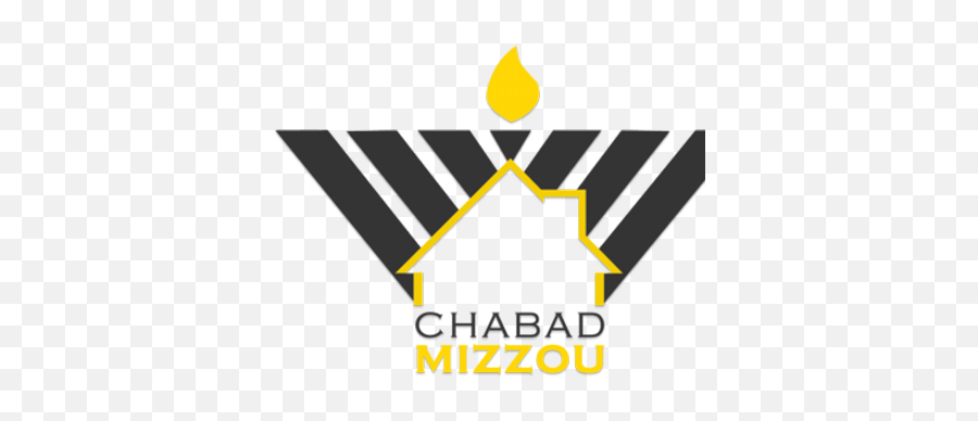 Chabad At Mizzou Jewishtigers Twitter - Language Emoji,Mizzou Logo