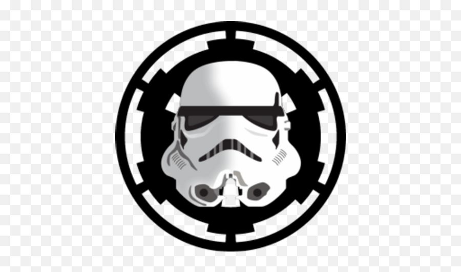 Tge - Galactic Empire Emoji,Galactic Empire Logo