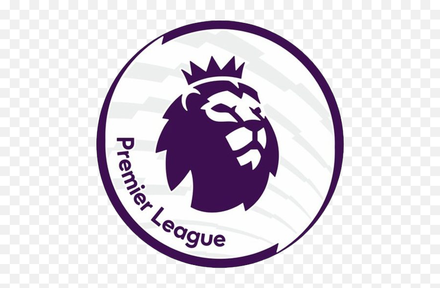 Premier League Png Transparent Images - Premier League Logo 2020 Png Emoji,Premier League Logo