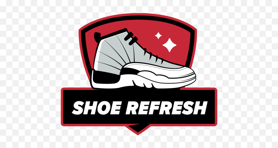 Shoe Refresh To Offer Limited Edition - Round Toe Emoji,Jordans Logo